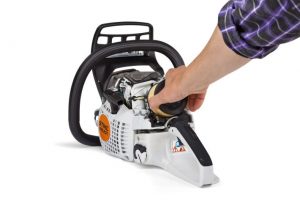 STIHL MS 231 Luftfilter