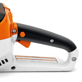 Im Test: Akku-Motorsäge - STIHL MSA 200 C-BQ - Jäger