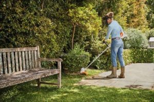 STIHL FSA 57 Beispielbild 3