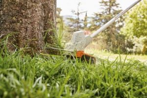 STIHL FSA 57 Beispielbild
