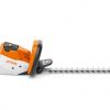 STIHL HSA 56 Akku-Heckenschere
