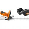 STIHL HSA 56 Set