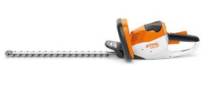 STIHL HSA 56 seitlich