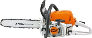 STIHL MS 251 seitlich
