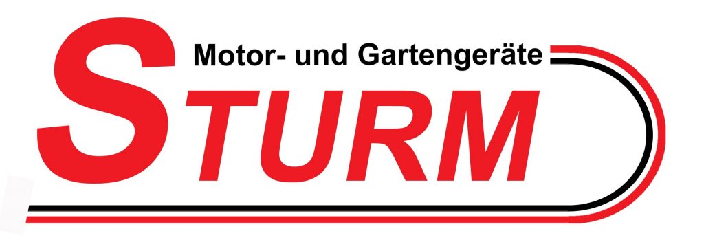 Sturm Motor- und Gartengeräte