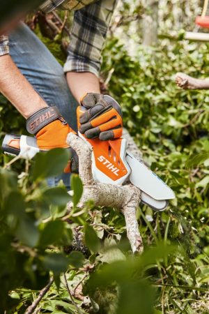 STIHL GTA 26 Anwendung