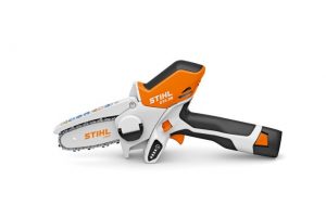 STIHL GTA 26 seitlich 1