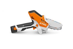 STIHL GTA 26 seitlich 2