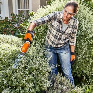 STIHL HSA 26 Anwendung 5