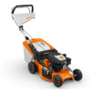 STIHL RM 248 Benzin Rasenmäher