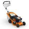 STIHL RM 248 T Benzin Rasenmäher