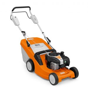 STIHL RM 443 Benzin-Rasenmäher