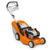 STIHL RM 448 PC Benzin-Rasenmäher