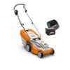 STIHL RMA 235 Akku-Rasenmäher Set