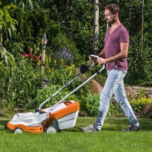 STIHL RMA 235 Anwendung 3