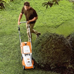 STIHL RMA 235 Anwendung 4