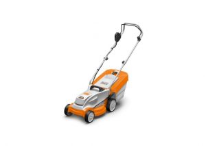 STIHL RMA 235 seitlich