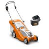 STIHL RMA 339 Akku-Rasenmäher Set