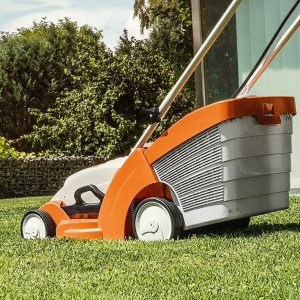 STIHL RMA 339 Anwendung 2