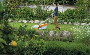STIHL RME 235 Anwendung 2