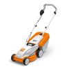 STIHL RME Elektro-Rasenmäher