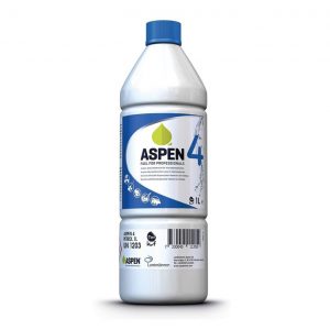 Aspen 4-Takt-Benzin 1l