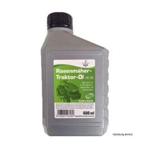 Rektol Rasenmäher Öl 600 ml