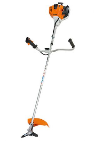 STIHL FS 240 C-E Benzin-Motorsense