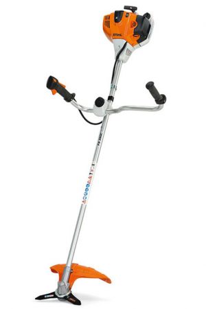 STIHL FS 260 C-E Benzin-Motorsense