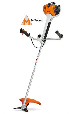 STIHL FS 460 C-EM Benzinfreischneider