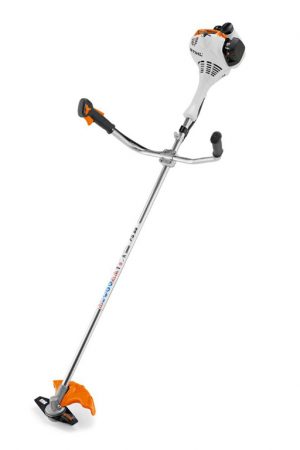 STIHL FS 55 Benzin-Motorsense