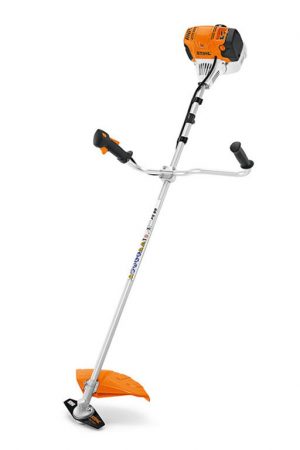 STIHL FS 89 Benzin-Motorsense