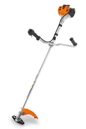 STIHL FS 94 C-E Benzin-Motorsense