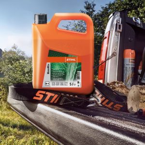 STIHL MotoMix 5l Anwendung 2