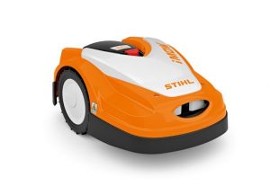 STIHL RMI 422 Mähroboter