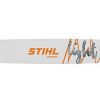 STIHL Schiene Light 04