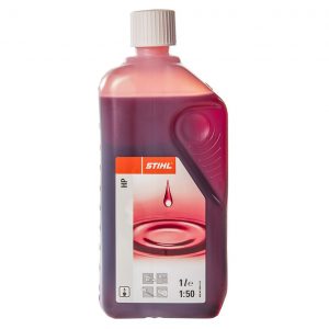 STIHL Zweitaktmotorenöl 1 l