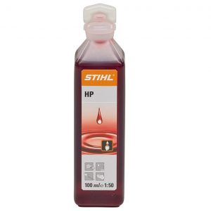 STIHL Zweitaktmotorenöl 100 ml