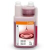 STIHL Zweitaktmotorenöl Dosierflasche 1 l