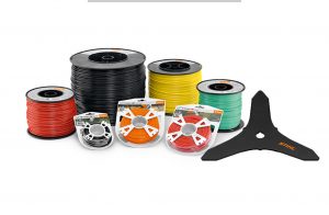 Zubehör Freischneider