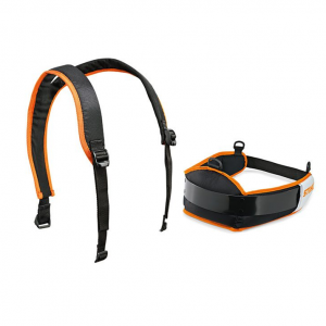 STIHL Akku Gürtel mit Tragegurt
