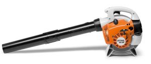 STIHL BG 56 seitlich