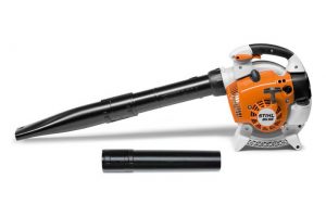 STIHL BG 86 Benzin Laubbläser
