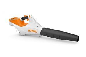 STIHL BGA 86 seitlich 2