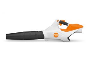 STIHL BGA 86 seitlich
