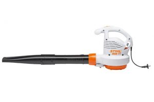 STIHL BGE 71 Elektro-Blasgerät