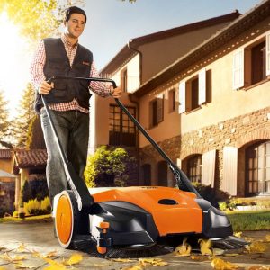 STIHL KG 770 Anwendung