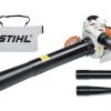 STIHL SH 86 Benzin Saughäcksler