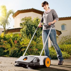 STIHL KG 550 Anwendung