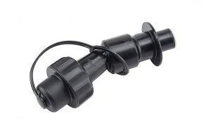 STIHL Einfüllsystem für Kraftstoff